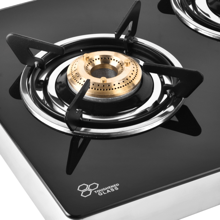 SUNFLAME CLASSIC THREE BURNER GAS STOVE CBS Kitchenware