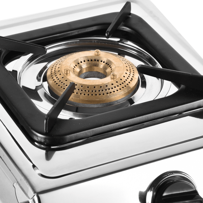 SUNFLAME DX SINGLE BURNER GAS STOVE CBS Kitchenware