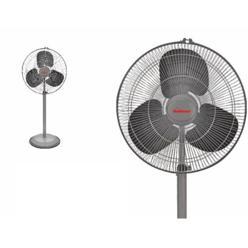 SUNFLAME FARRATA PEDESTAL FAN CBS Kitchenware