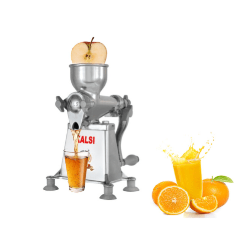 KALSI JUICE MACHINE HAND OPERATED CBS Kitchenware