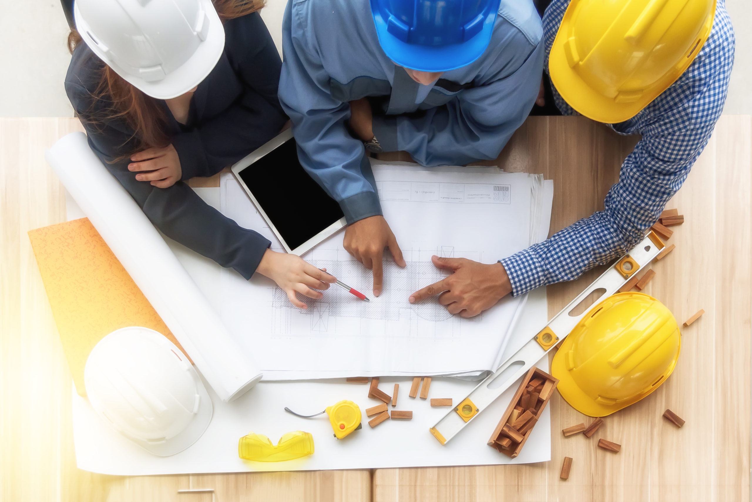 What Does A Structural Engineer Do? Everything You Need To Know