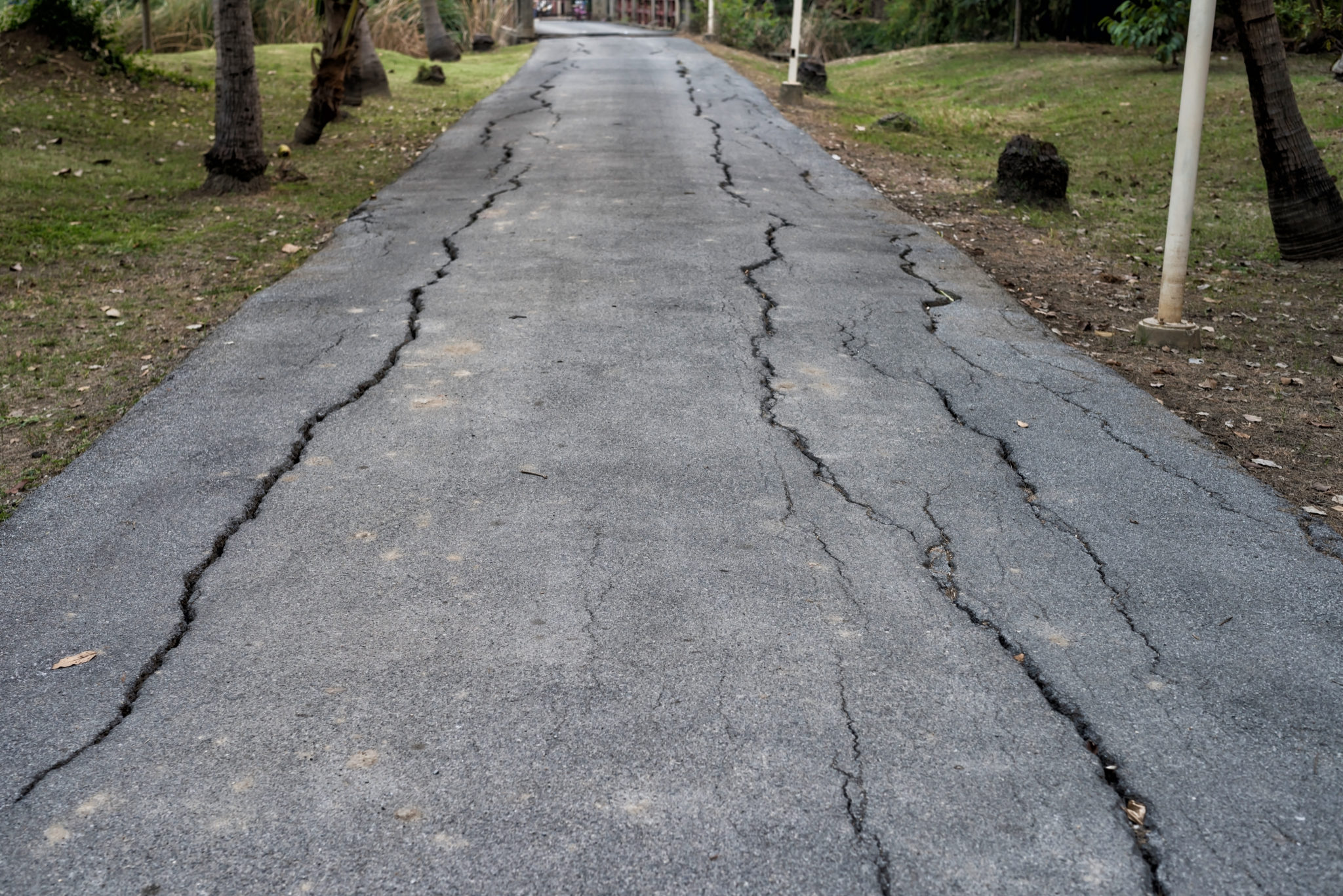 What Is Frost Heave Complete Building Solutions