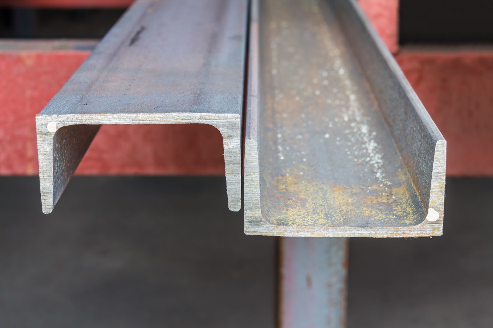 What is Structural Steel Understanding the Basics and Beyond