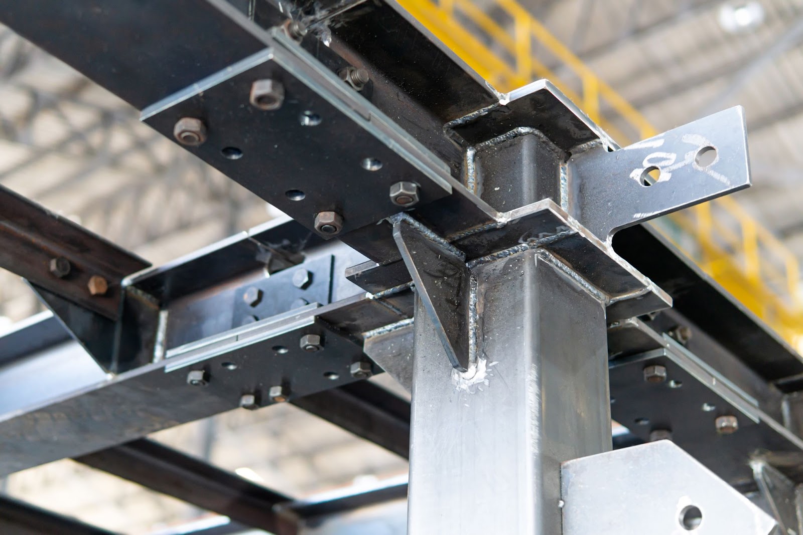 Structural Steel I Beams Everything You Ever Wanted To Know Complete