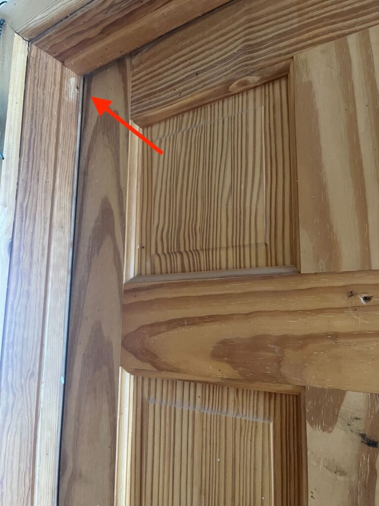 Door Draft Stoppers - Why Your Door Is Drafty And How To Fix It