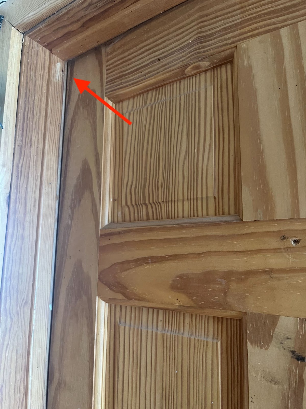 Door Draft Stoppers Why Your Door Is Drafty And How To Fix It