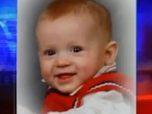 Pa. 10yearold charged with murdering infant Heath Ryder CBS News