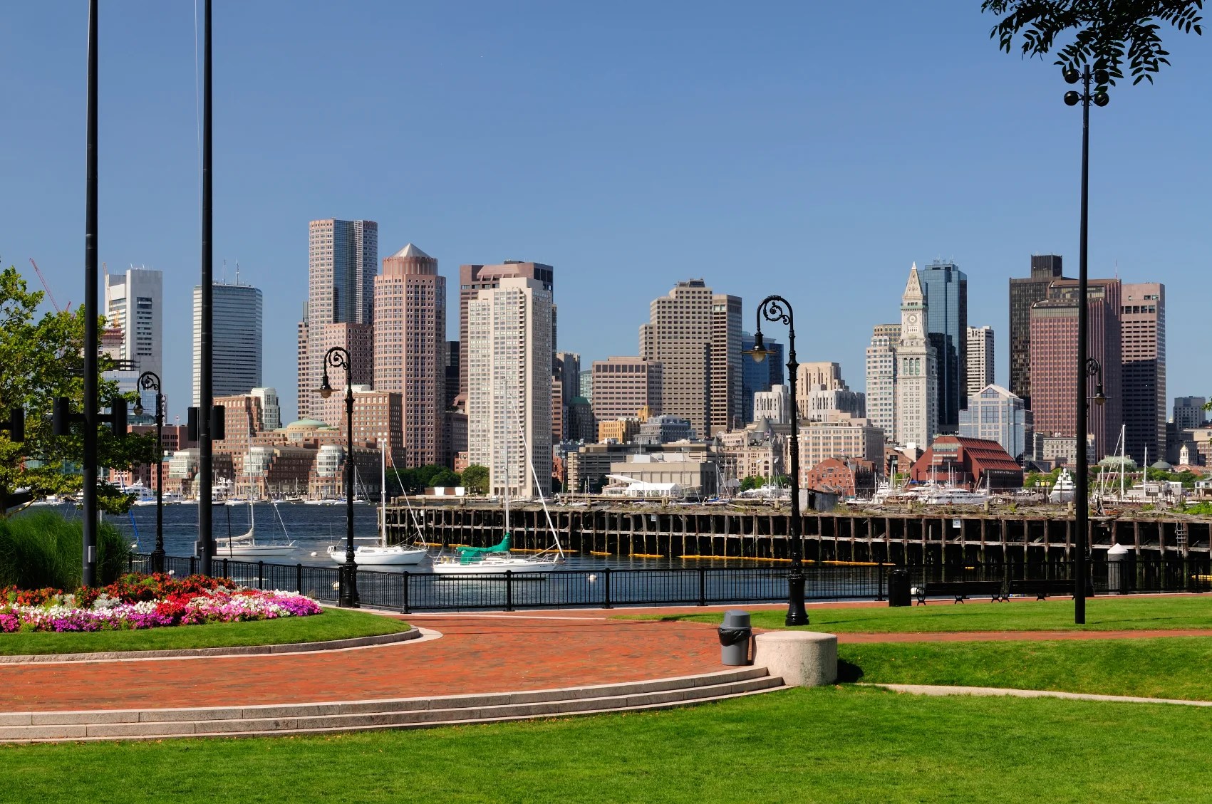 2024 Olympic bid by city of Boston dropped by USOC CBS News