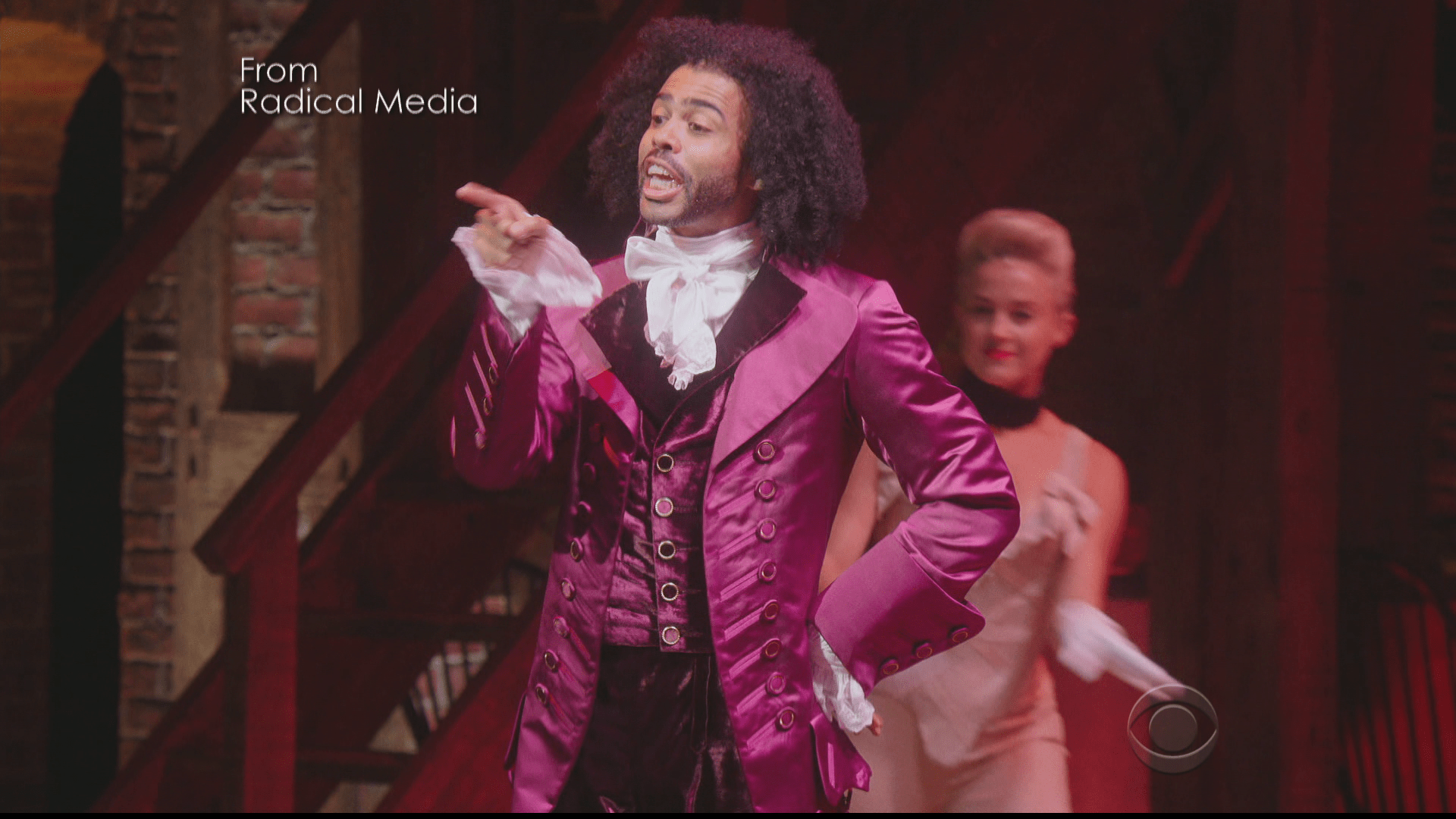 "CBS This Morning" Spotify Playlist April 12, 2016 CBS News