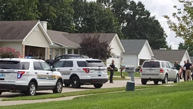 Pamela Hupp case Former key murder witness killed “intruder” in frame