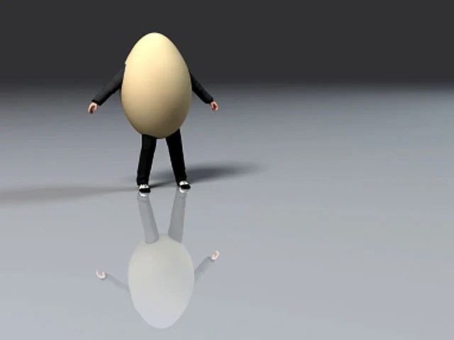 Human eggs 9 fascinating facts CBS News