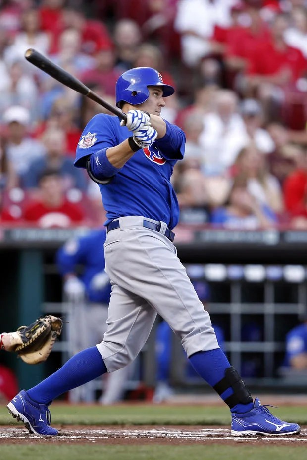 2012 MLB AllStar Game Roster Photo 16 Pictures CBS News