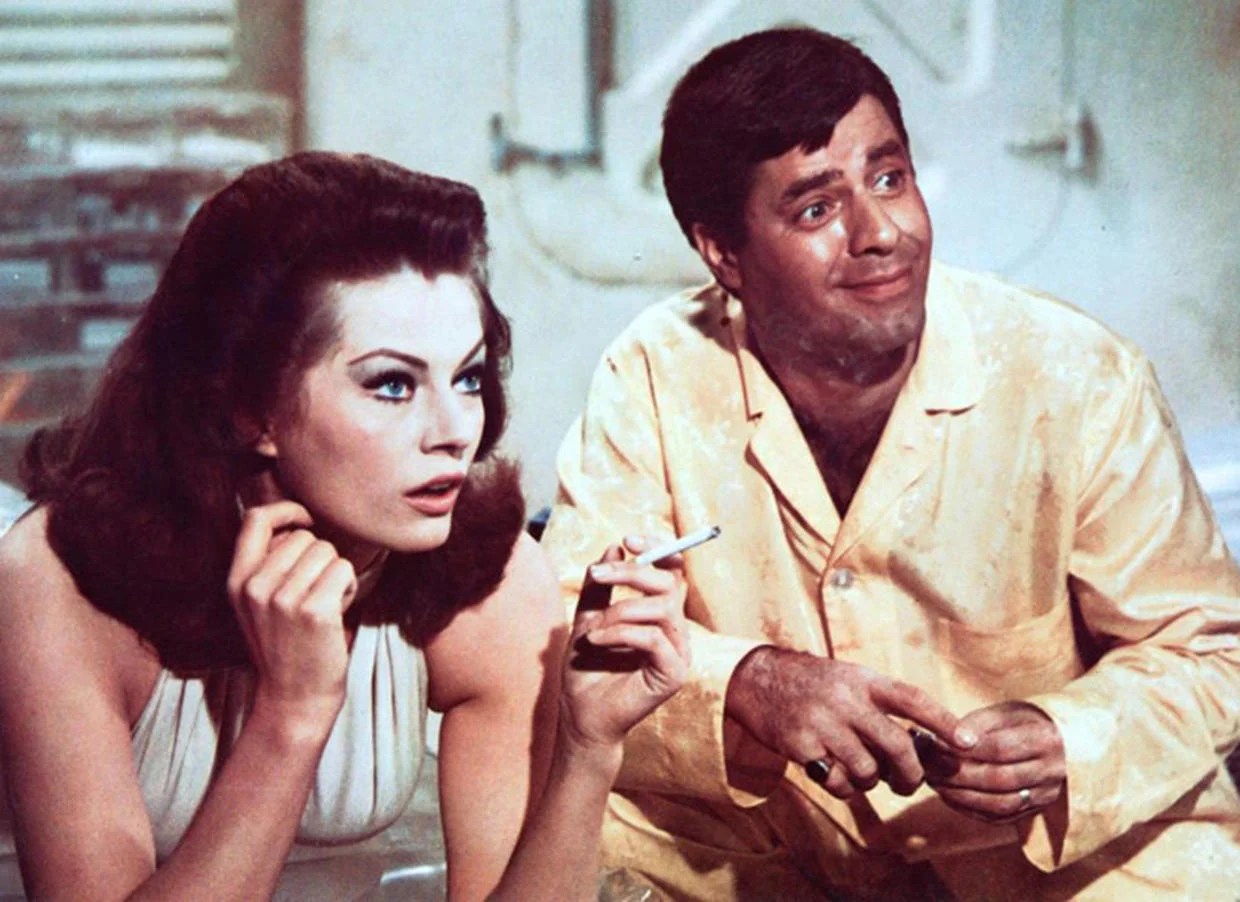 "Call Me Bwana" Anita Ekberg 19312015 Pictures CBS News