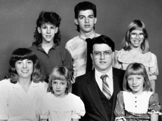 Evidence Photos: Pelley Family Quadruple Murder - Cbs News