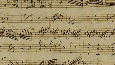 2 NewlyAttributed Mozart Works Presented CBS News