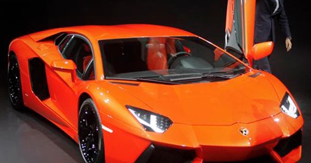4 second cars find cars with four second 0 to 60 times. Top 10 Fastest Cars In The World Cbs News