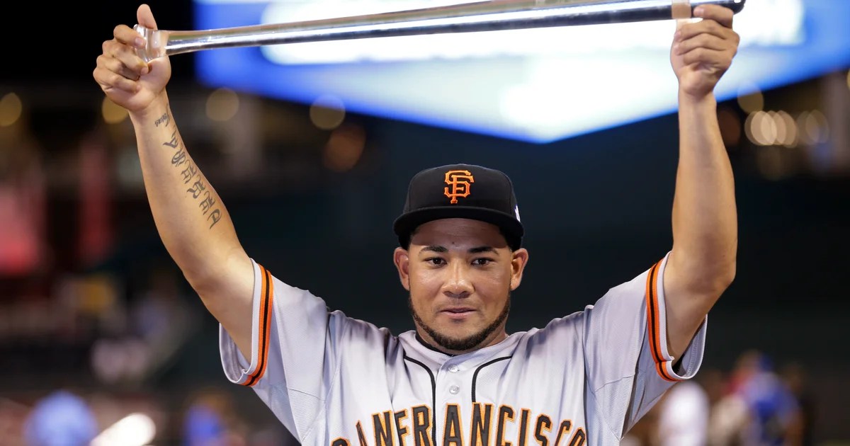 2012 MLB AllStar Game Photo 22 CBS News