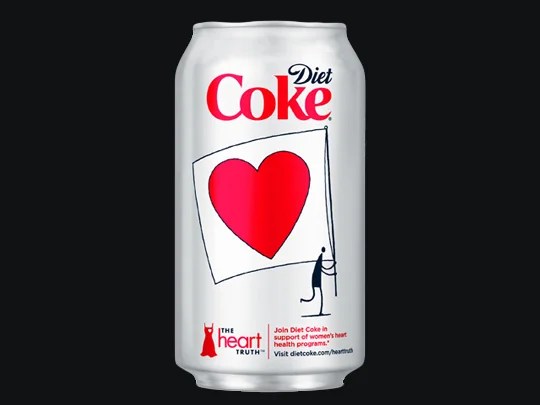 30 years of Diet Coke CBS News