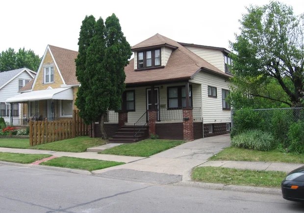 Homes What you can buy for 50,000 or less CBS News
