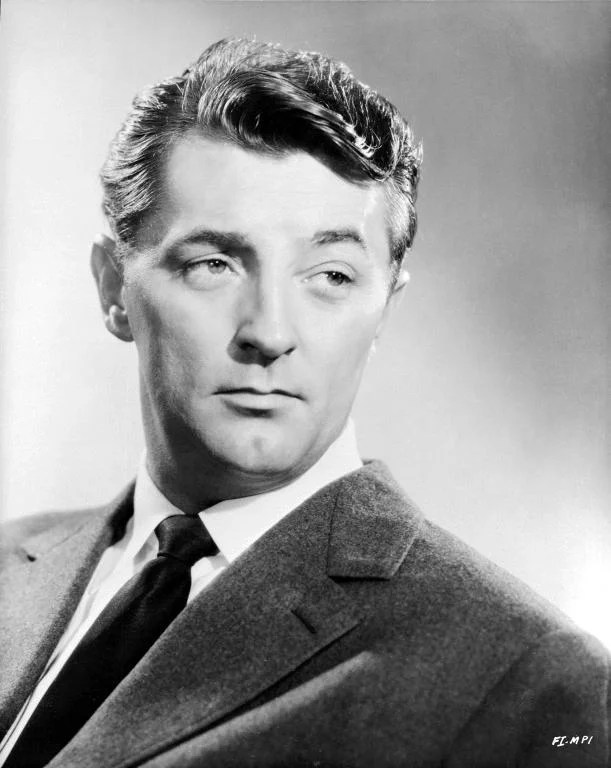 A Robert Mitchum centenary CBS News