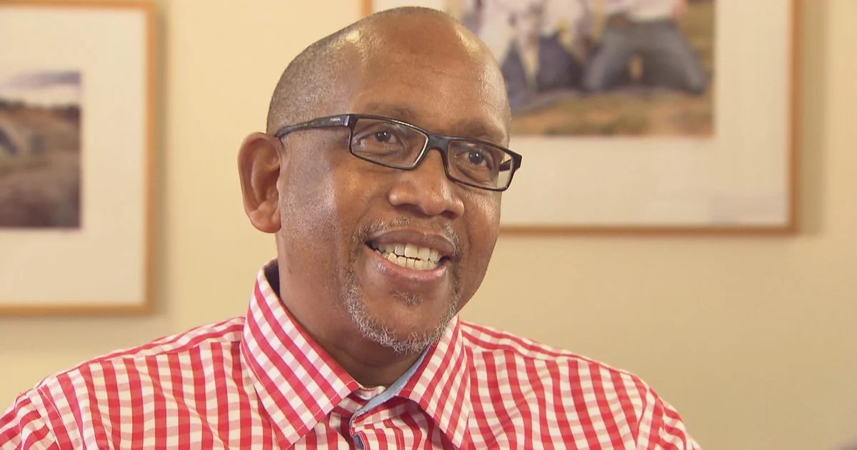 Prince Seeiso of Lesotho on his longtime friendship and charity work(022)