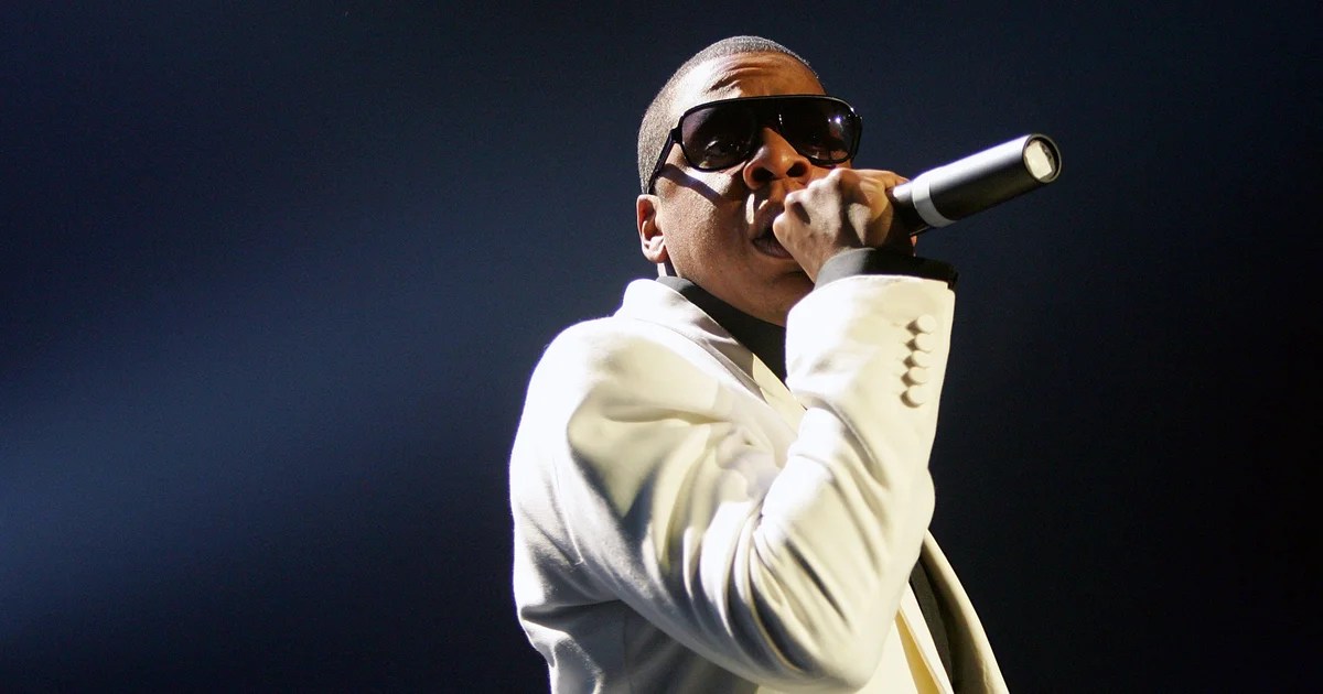 JayZ's Roc Nation sues licensing company in NYC for fraud CBS News