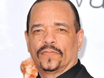 IceT Arrested By NYPD for Driving with a Suspended License CBS News