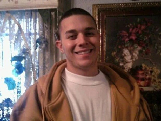 Answers sought in murder of young Ohio couple Photo 1 Pictures