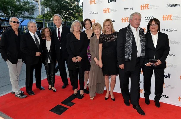 "The Big Chill" cast Then and now CBS News