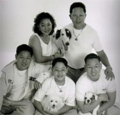 Eddie Huang The restaurateur, streetwear designer, TV host, and author(013)