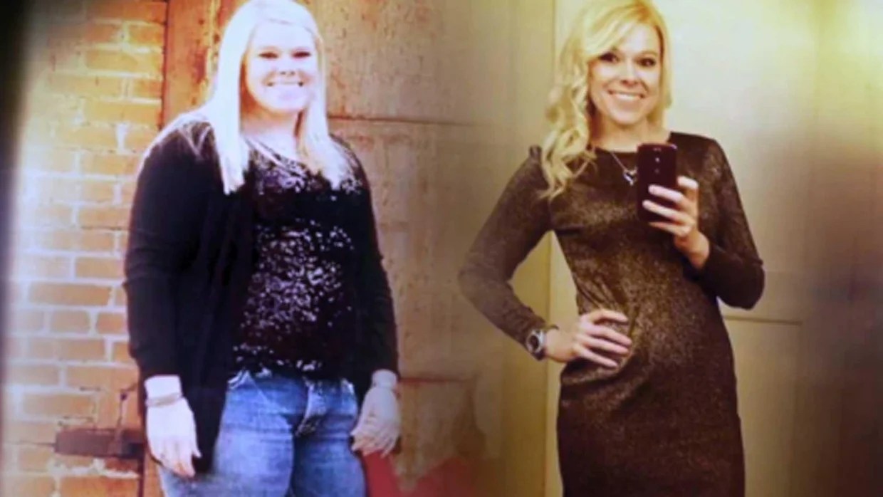 Chacey Poynter, Texas woman convicted in her husband's murder, says