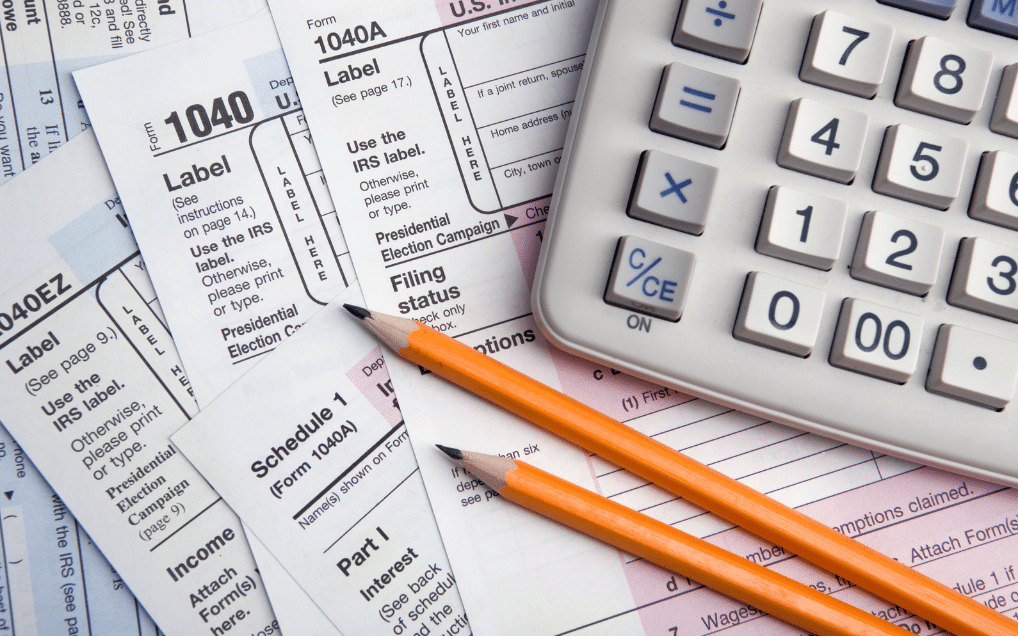 Buying Office Equipment? Get Familiar With Section 179 CBS