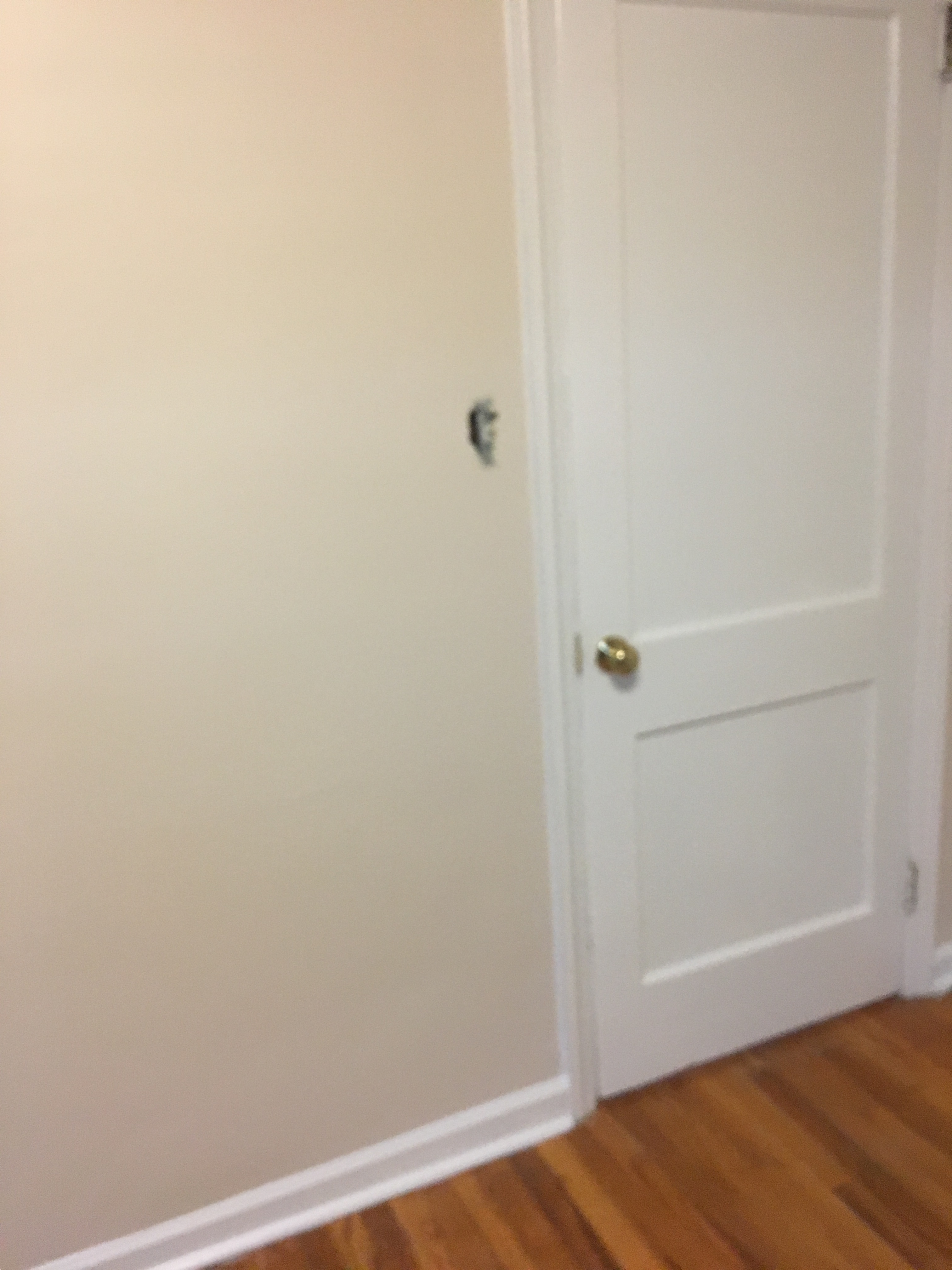 Residential Interior CBS Painting