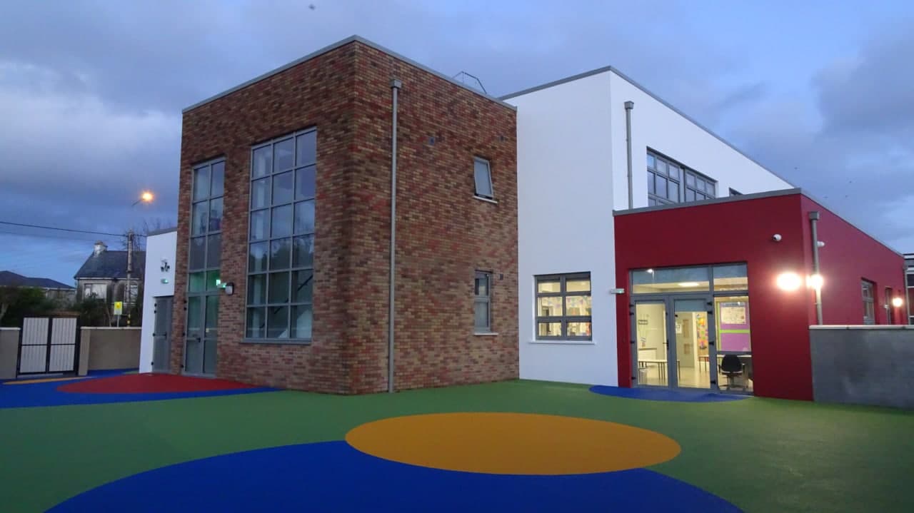 Pages Contact Us CBS Primary Tralee