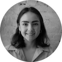 Ximena Sanchez - CBSR