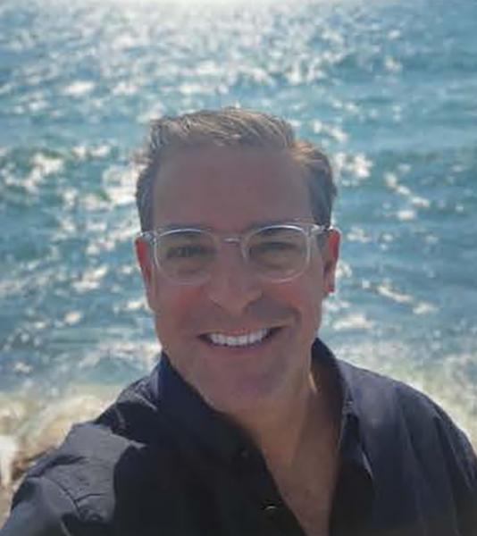 Steven Raphael Congregation Beit Simchat Torah