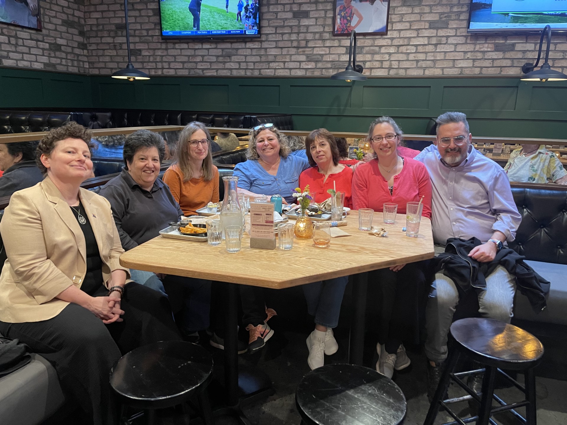 L'dor Vador Congregation Beit Simchat Torah