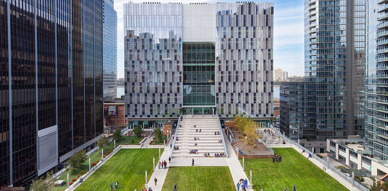 John Jay College