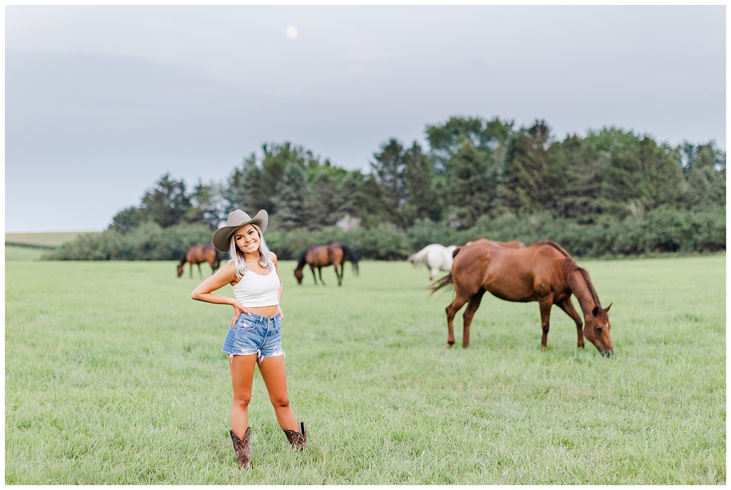 Addison {Class of 2022} | CB Studio Photography, LLC