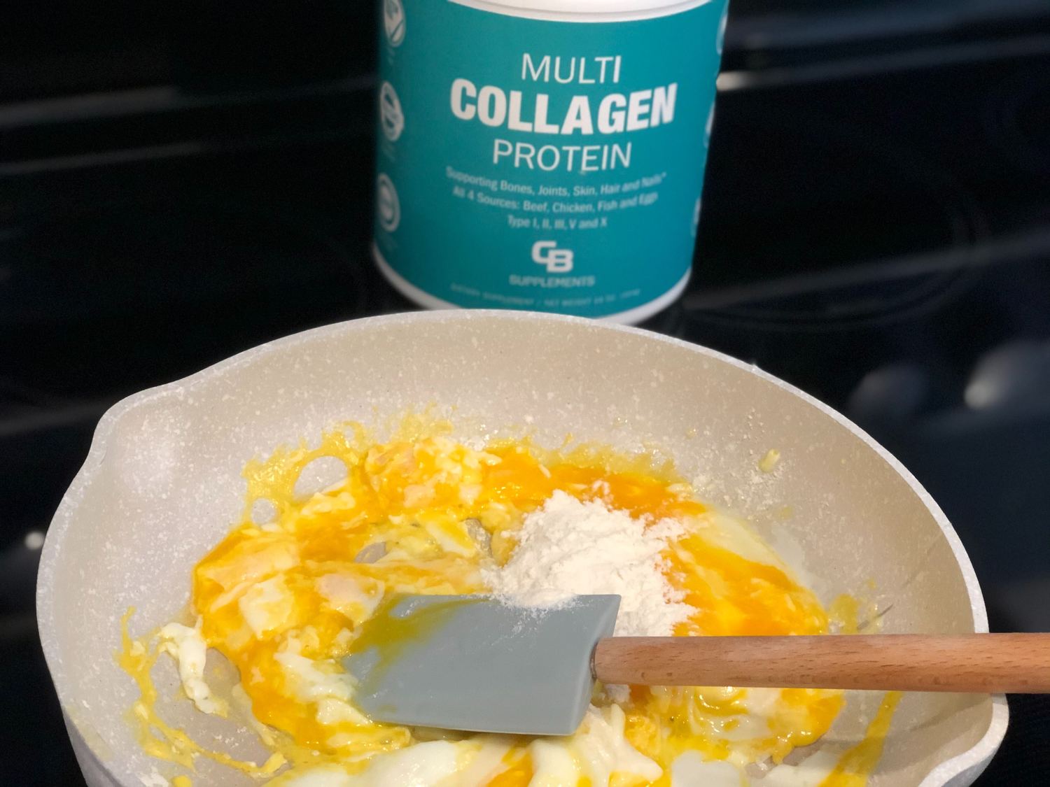 How to take Collagen Powder (13 Ways), When to Take, How to Drink/Eat