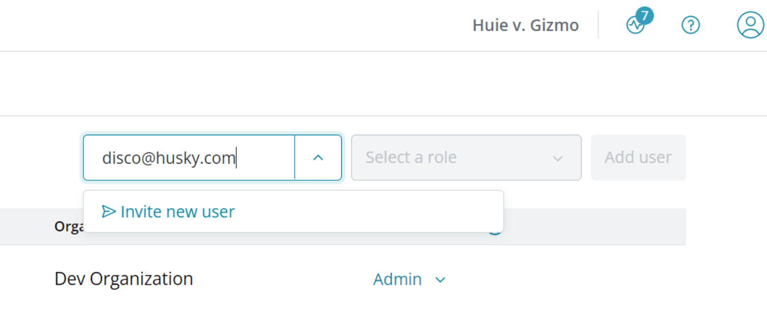 Roles in Case Builder Case Builder
