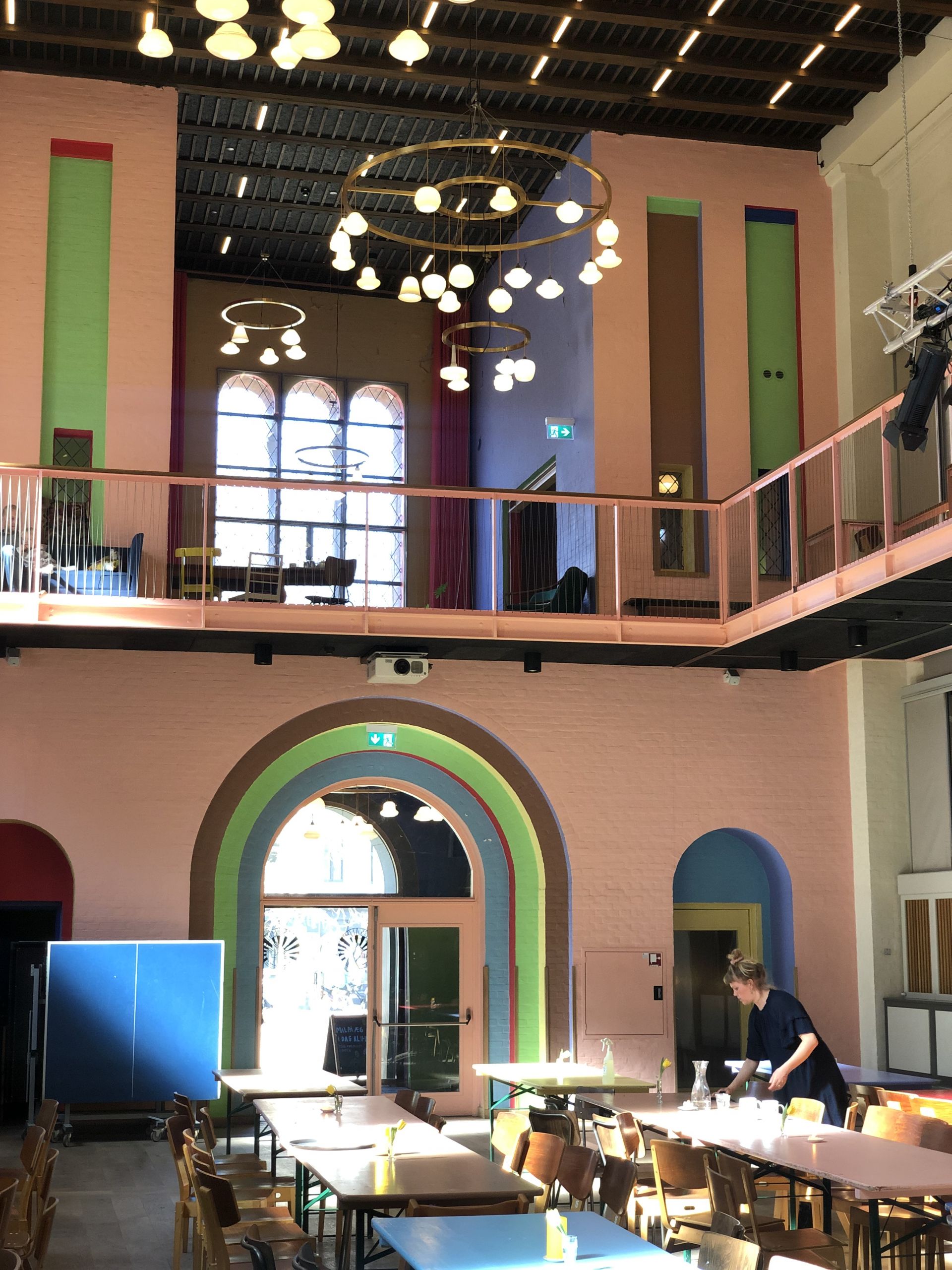 The best cafés to work from in Copenhagen 2020 CBS WIRE