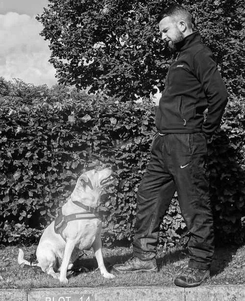 Dog Behaviourist Glasgow CBT Dog Behaviour & Training
