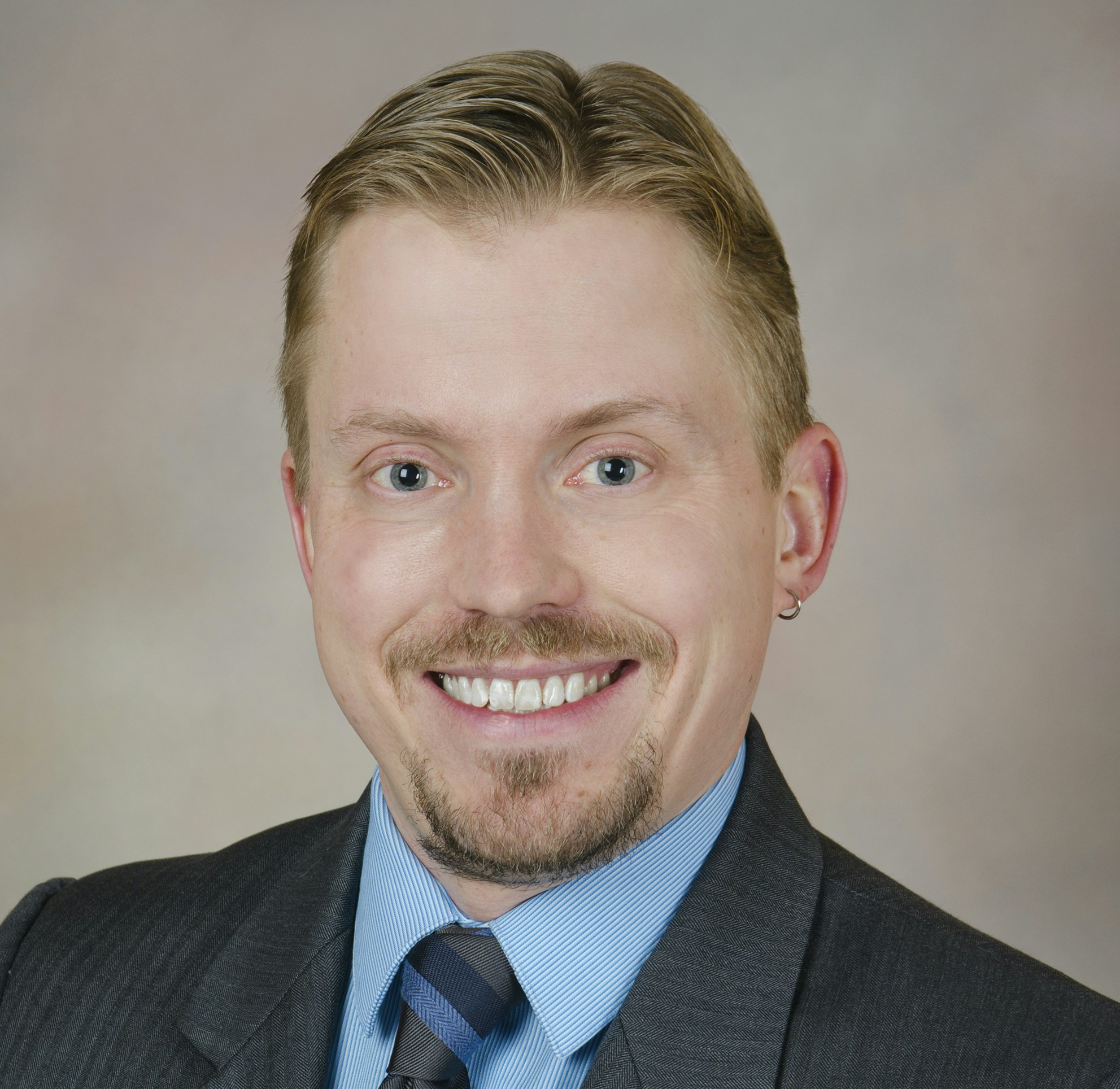 Matthew Wood MD, PhD Children's Brain Tumor Network