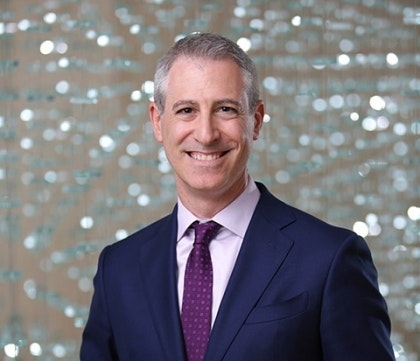 Jeffrey Greenfield MD, PhD Children's Brain Tumor Network