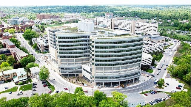 Michigan Medicine C.S. Mott Children’s Hospital Children's Brain