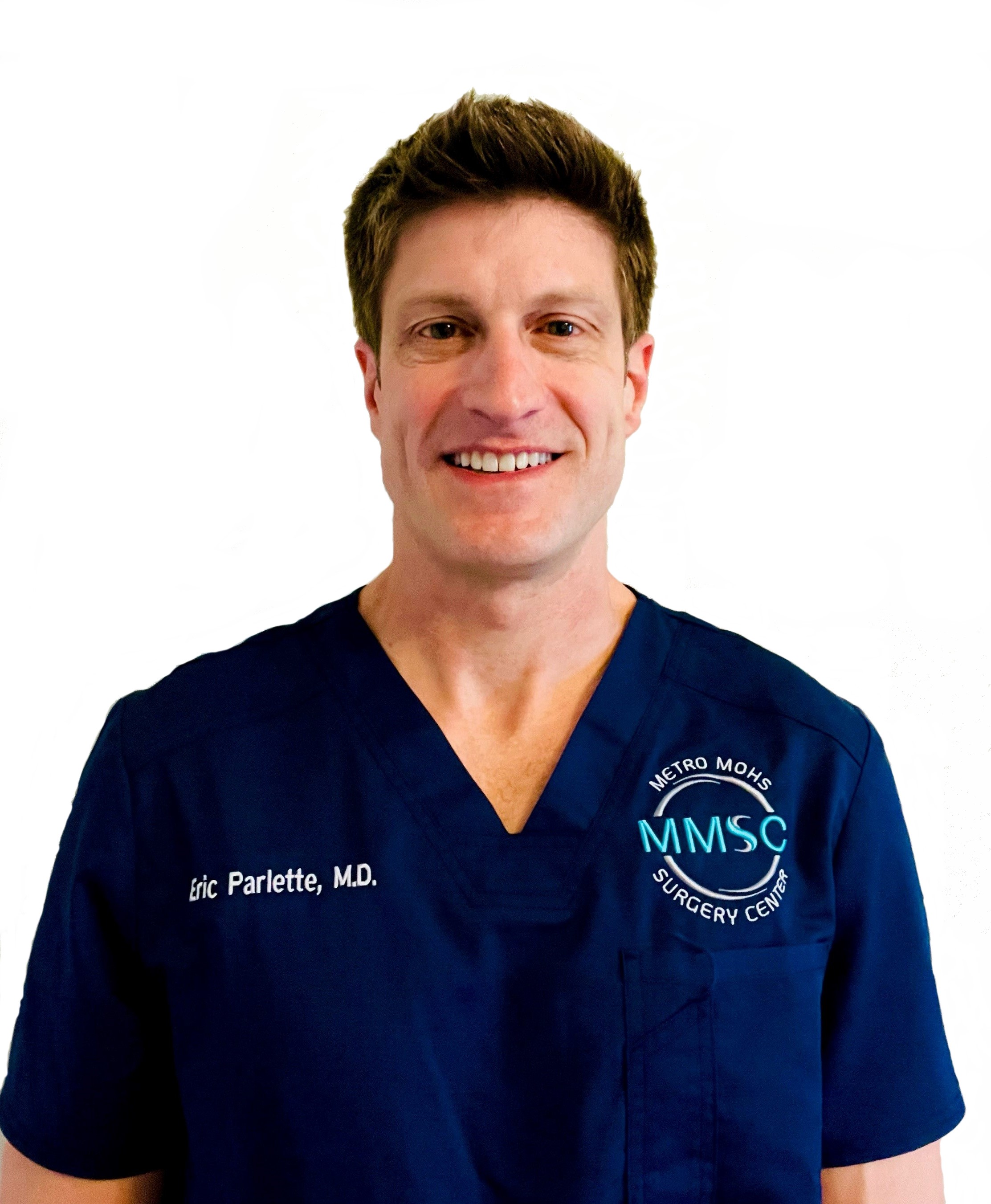 About Dr. Parlette, Mohs skin cancer surgeon