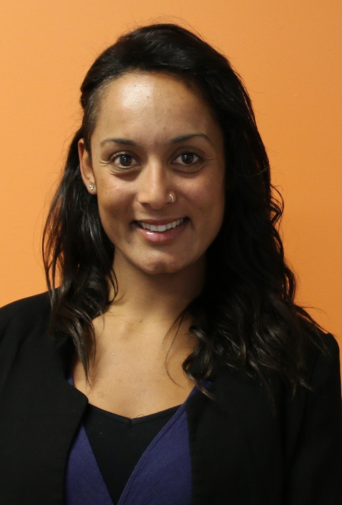 Natalie Dzodz Psychologist Gold Coast CBT Professionals
