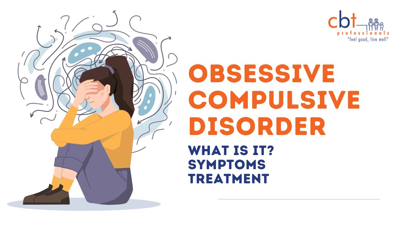 Obsessive Compulsive Disorder Psychologist Gold Coast CBT Professionals