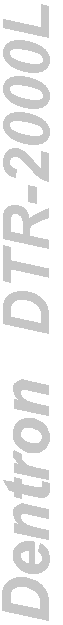 Dentron DTR-2000L